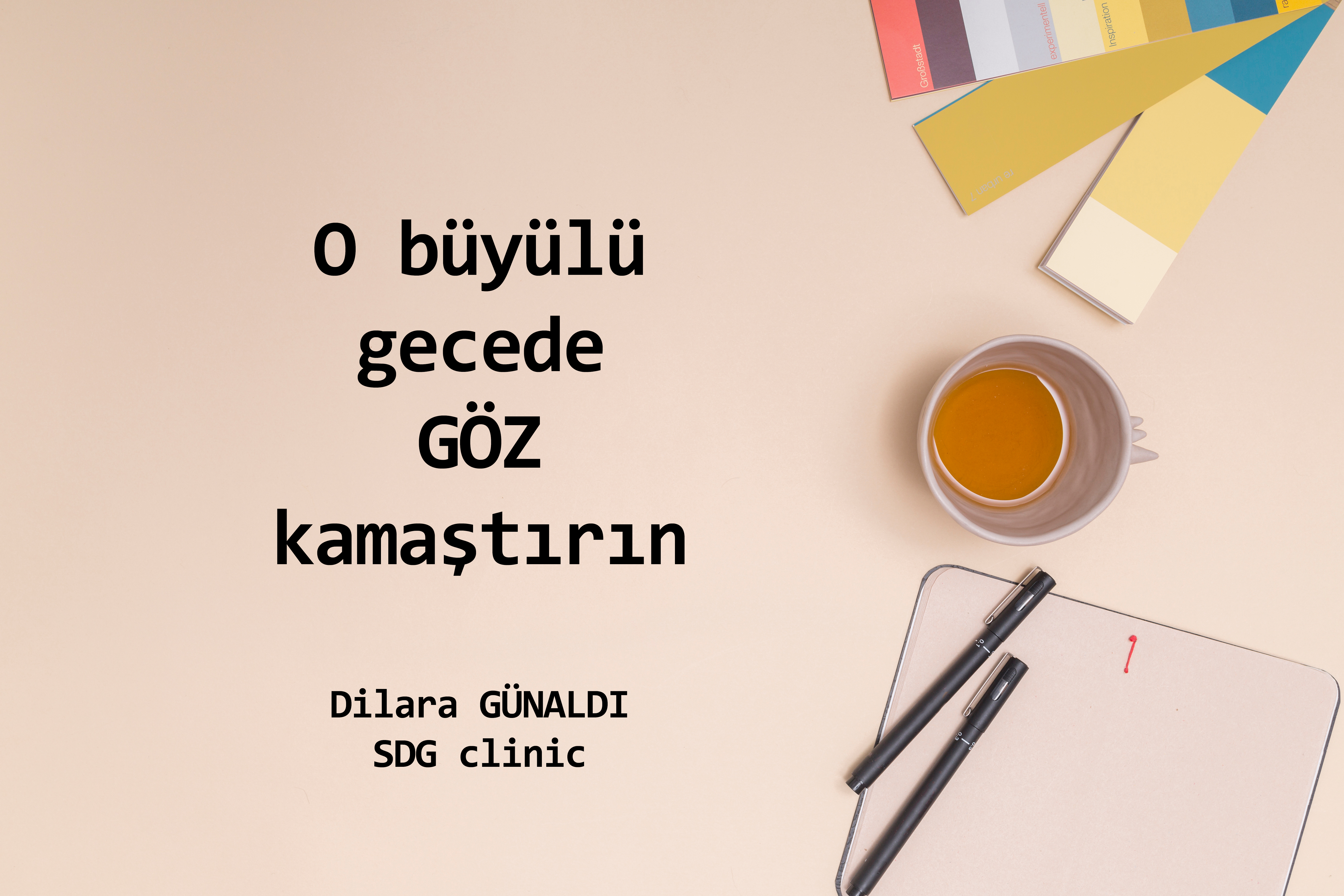 Blog Görseli